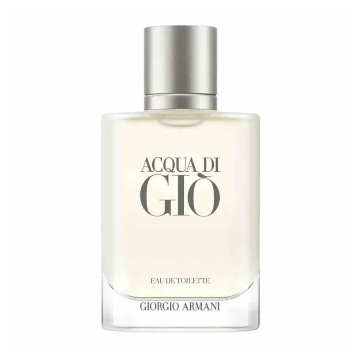 ACQUA DI GIò GIORGIO ARMANI - EAU DE TOILETTE - 50ML