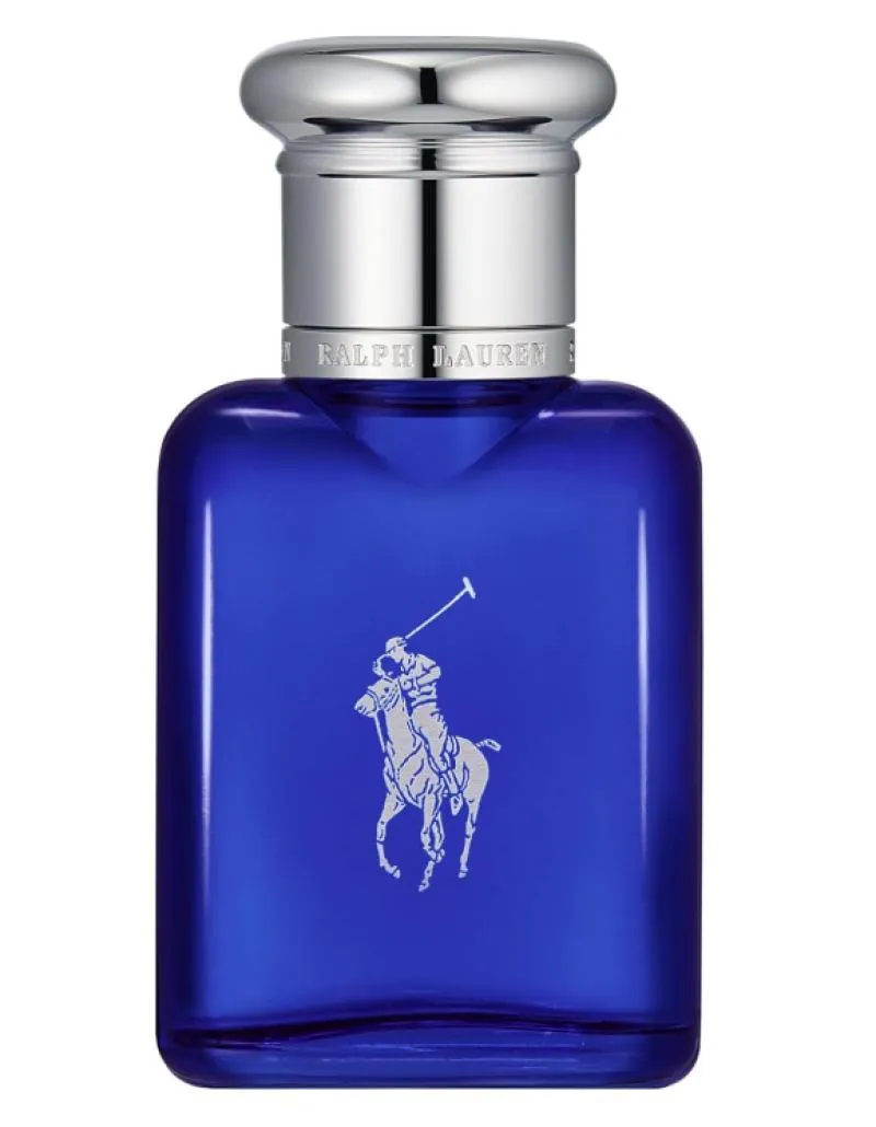 POLO BLUE RALPH LAUREN EAU DE TOILETTE 40ML