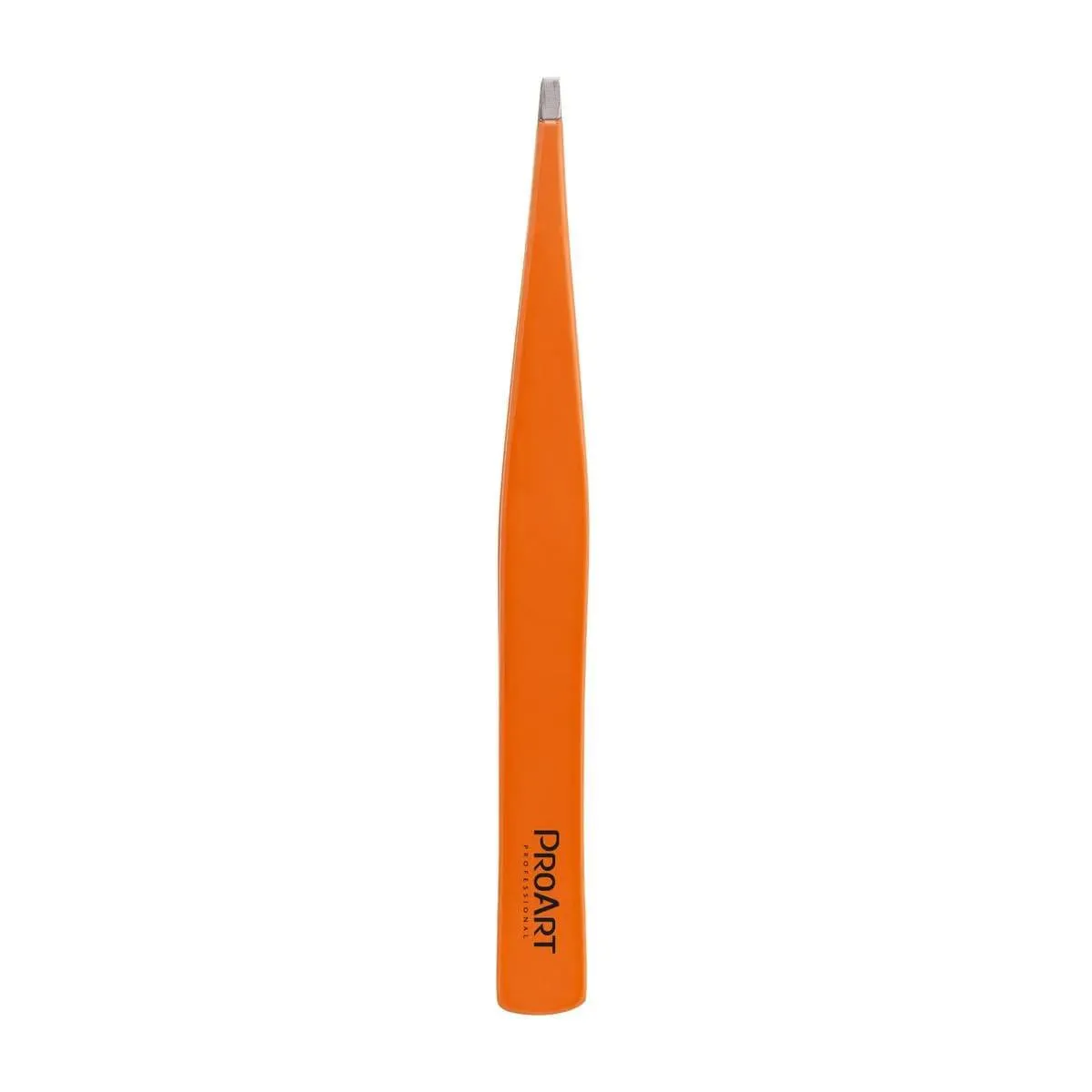 PINçA PONTA RETA LARANJA - PROART
