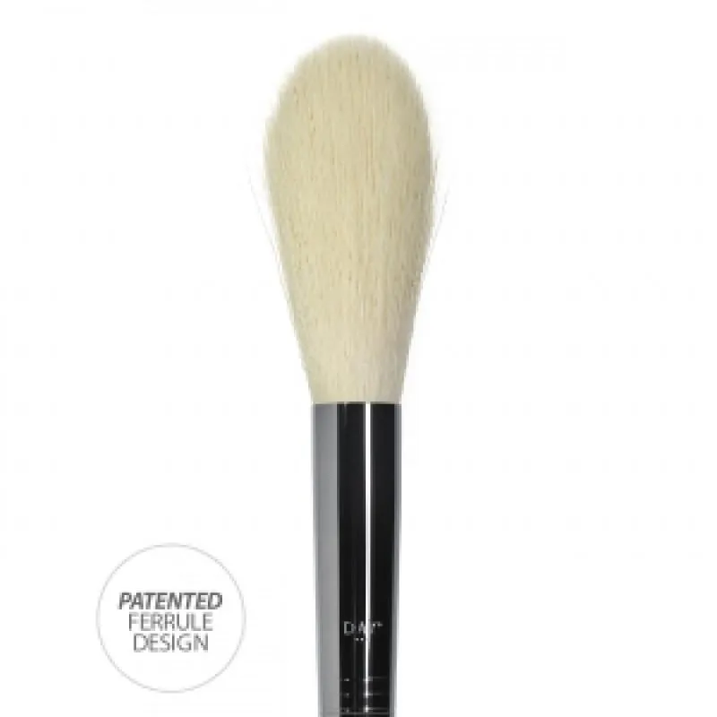 PINCEL PARA Pó DE CERDAS LONGAS F97 - DAYMAKEUP