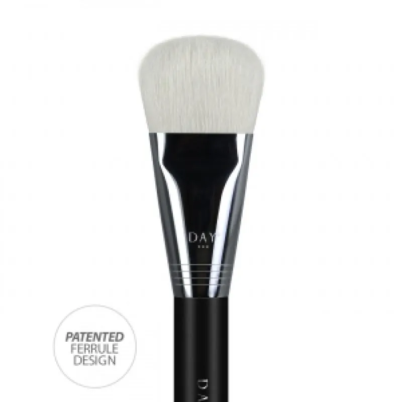 PINCEL MULTIFUNCIONAL F98 - DAYMAKEUP