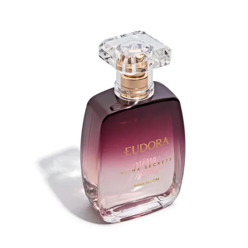 COLONIA NIINA BLOOM EUDORA 100ML