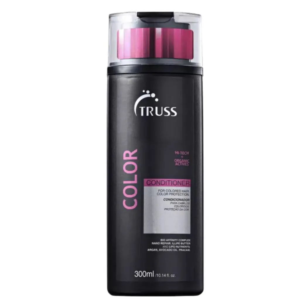 CONDICIONADOR COLOR 300ML - TRUSS