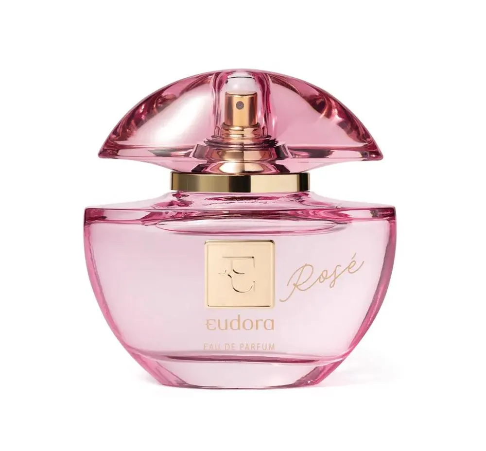 EUDORA ROSé EAU DE PARFUM 75ML