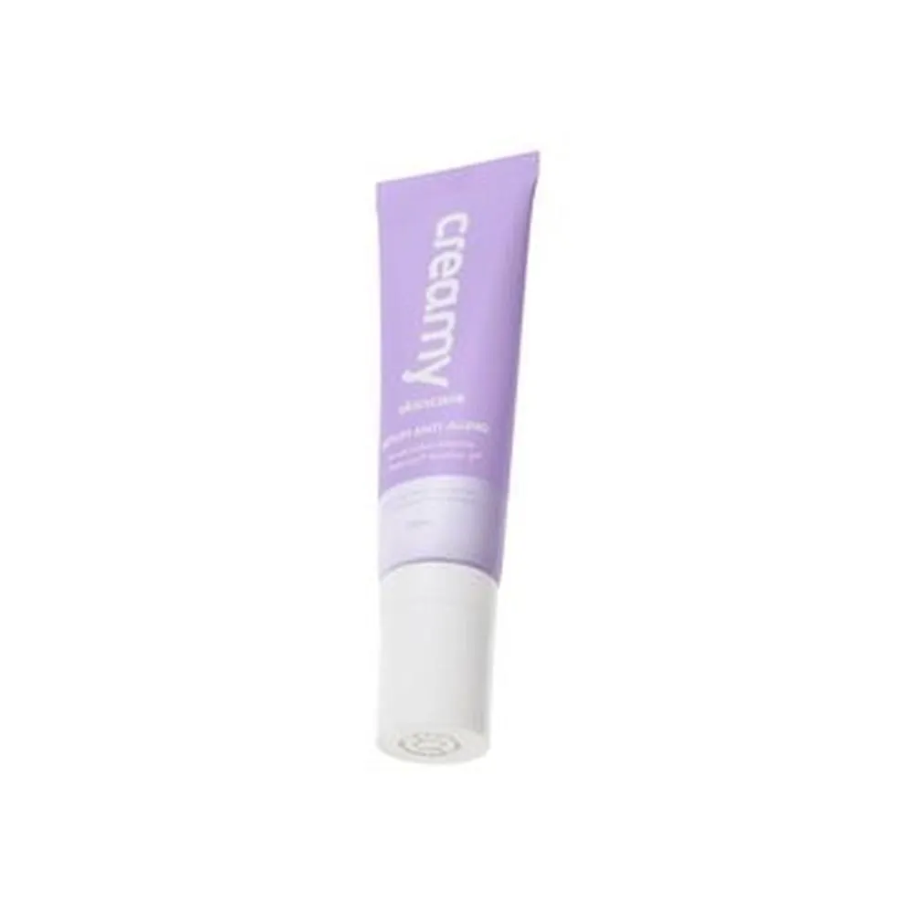 CREAMY DROPS SERUM FACIAL ANTI-AGING 30ML