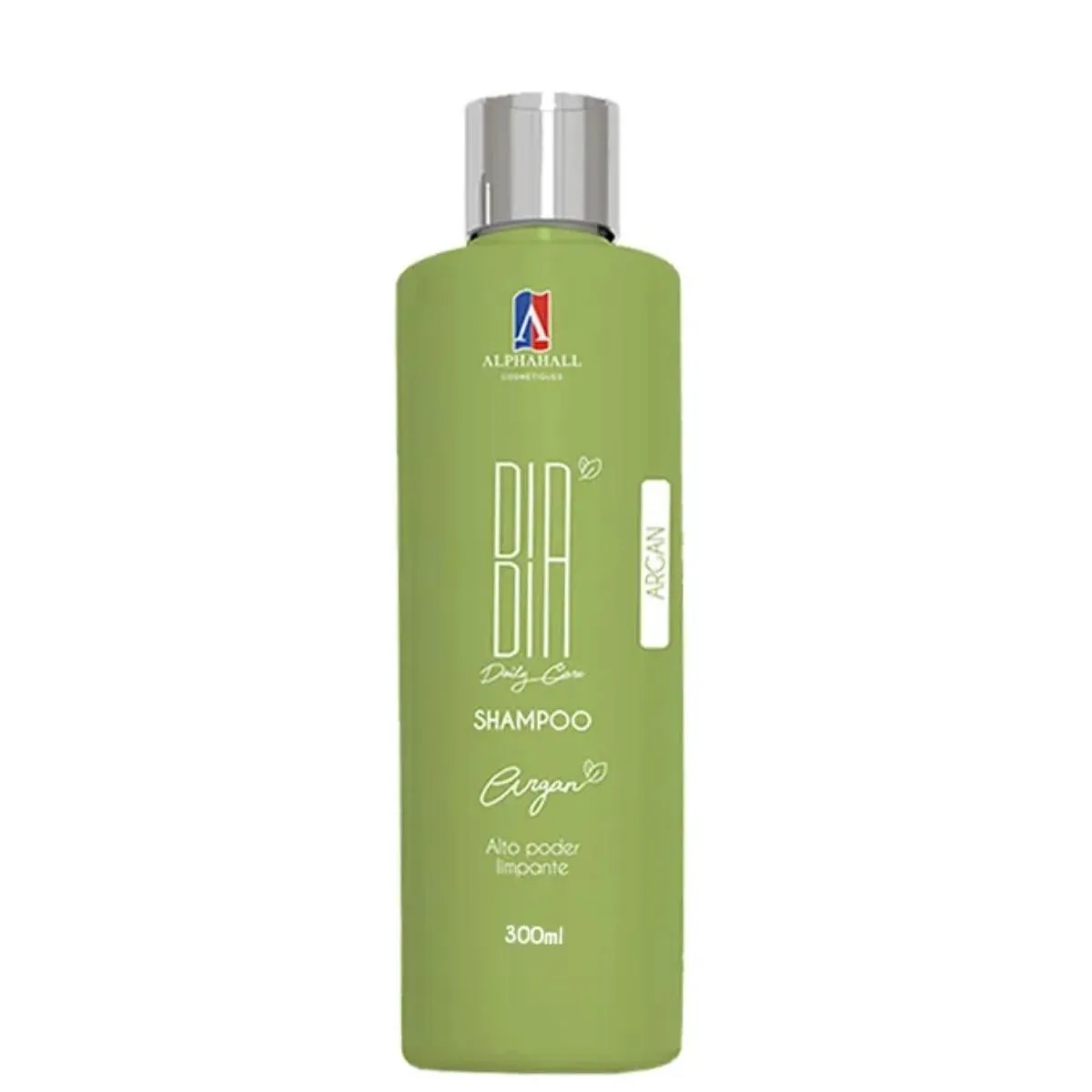 SHAMPOO ARGAN DIA A DIA 300ML