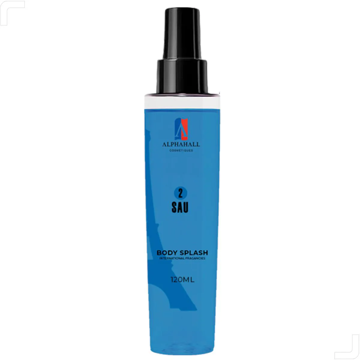 BODY SPLASH 1 ONE 120ML DESODORANTE COLôNIA