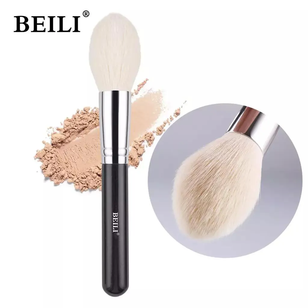 PINCEL SOMBRA NATURAL BEILI MISTURA OLHOS 1 PC B101