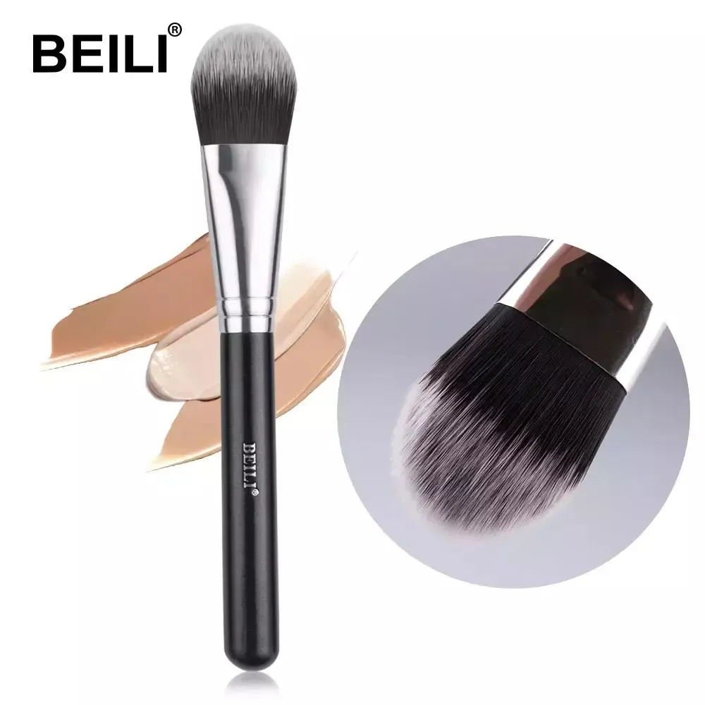 PINCEL SOMBRA NATURAL BEILI MISTURA OLHOS 1 PC B112