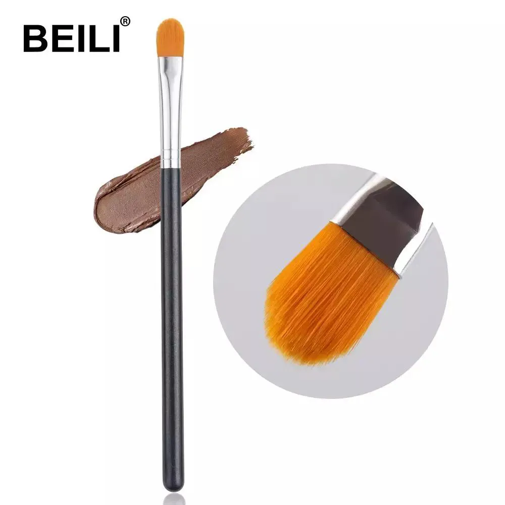 PINCEL SOMBRA NATURAL BEILI MISTURA OLHOS 1 PC S75