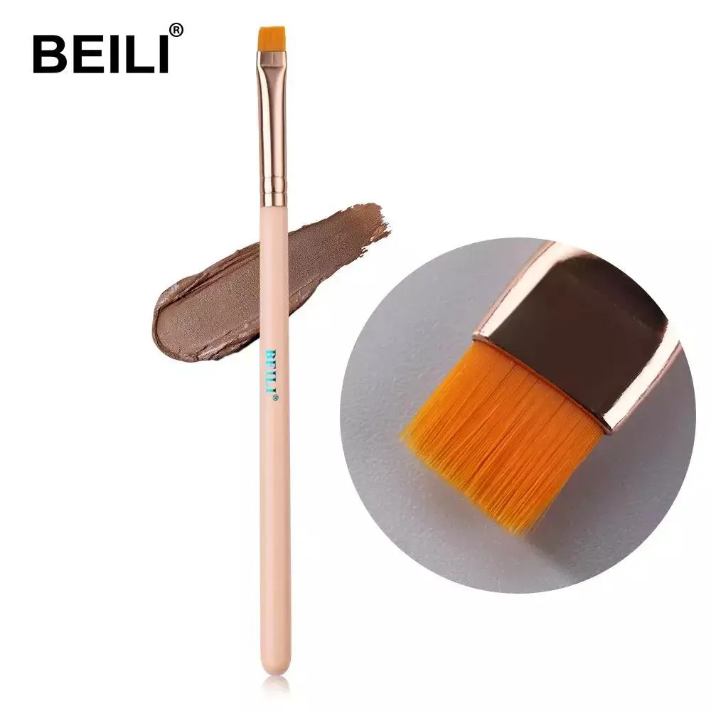 PINCEL SOMBRA NATURAL BEILI MISTURA OLHOS 1 PC F212