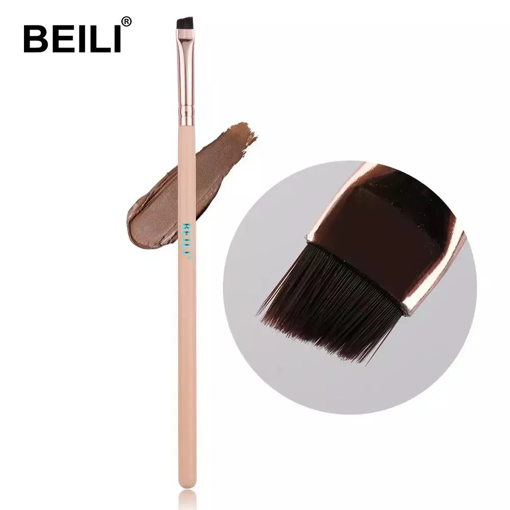 PINCEL SOMBRA NATURAL BEILI MISTURA OLHOS 1 PC Fe37