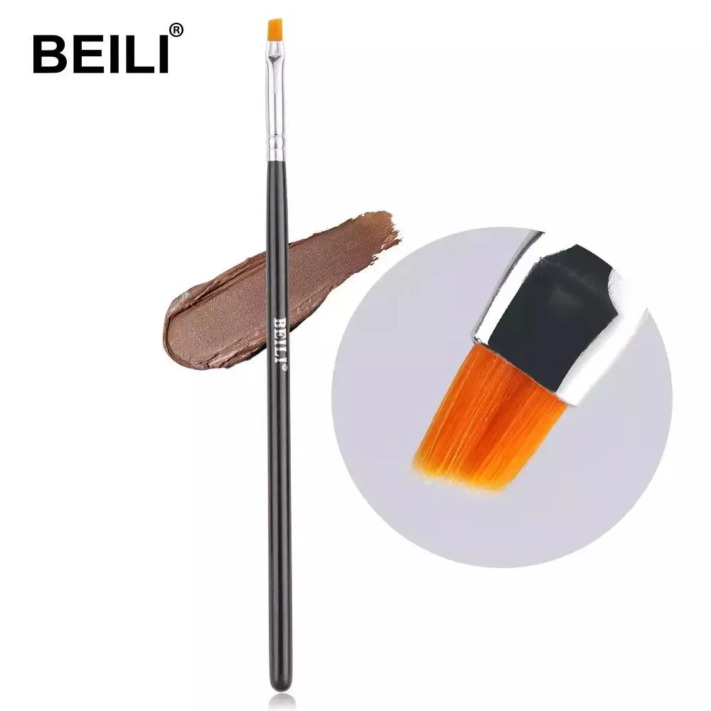 PINCEL SOMBRA NATURAL BEILI MISTURA OLHOS 1 PC B312