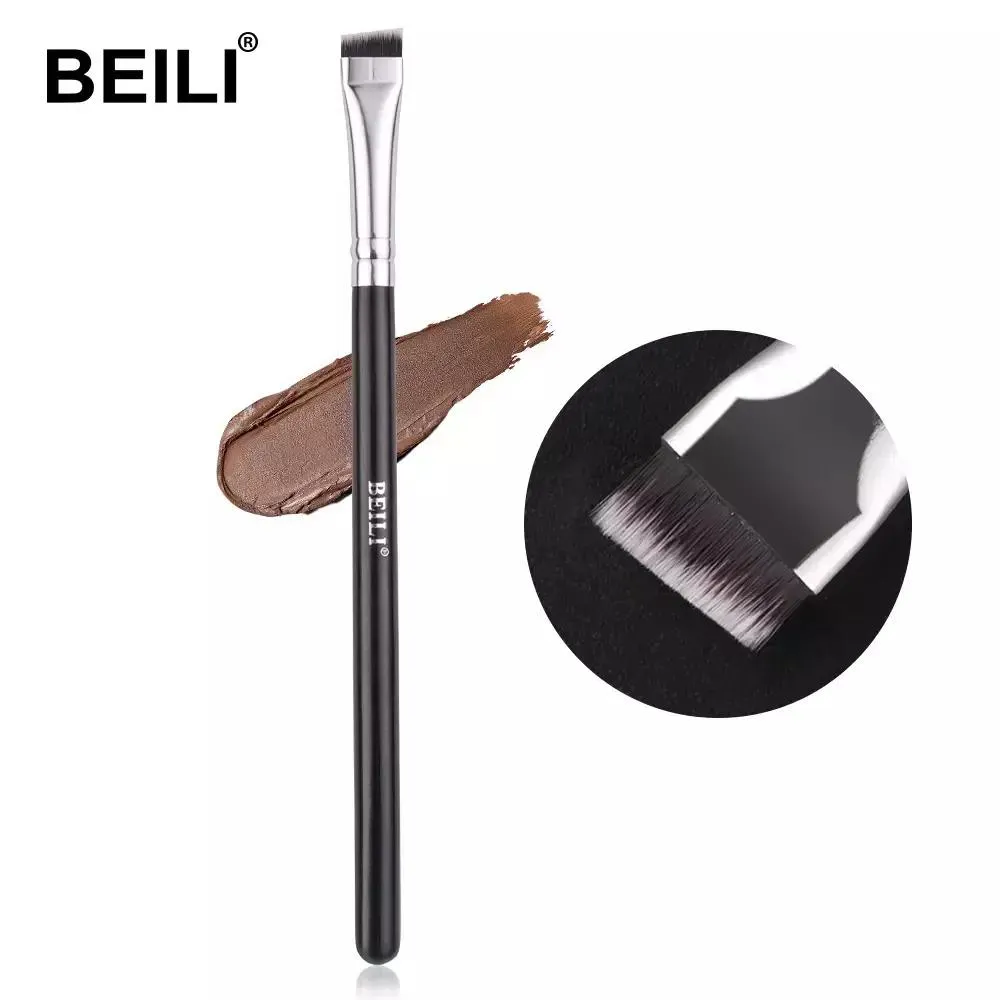 PINCEL SOMBRA NATURAL BEILI MISTURA OLHOS 1 PC B322