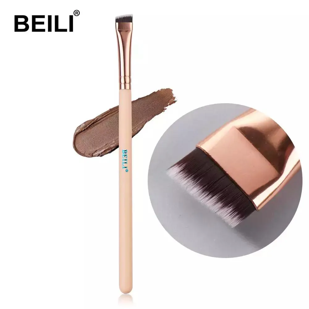 PINCEL SOMBRA NATURAL BEILI MISTURA OLHOS 1 PC F322