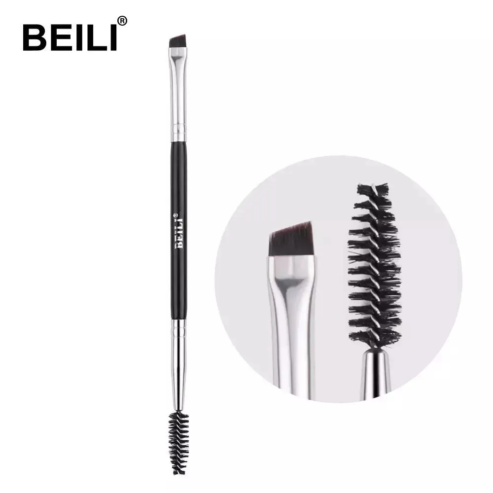 PINCEL SOMBRA NATURAL BEILI MISTURA OLHOS 1 PC Ba18
