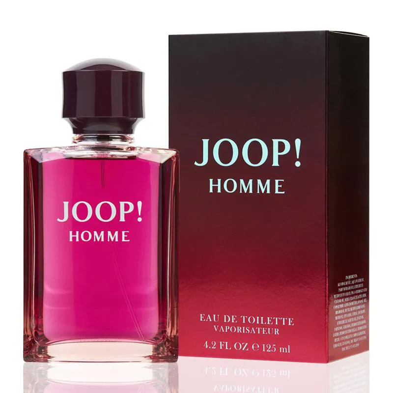 Perfume Joop! Homme Edt 125 ml'
