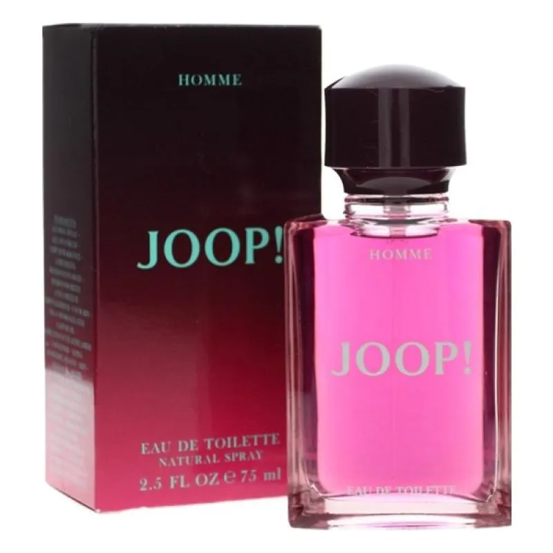 Perfume Joop! Homme Edt 75 ml'