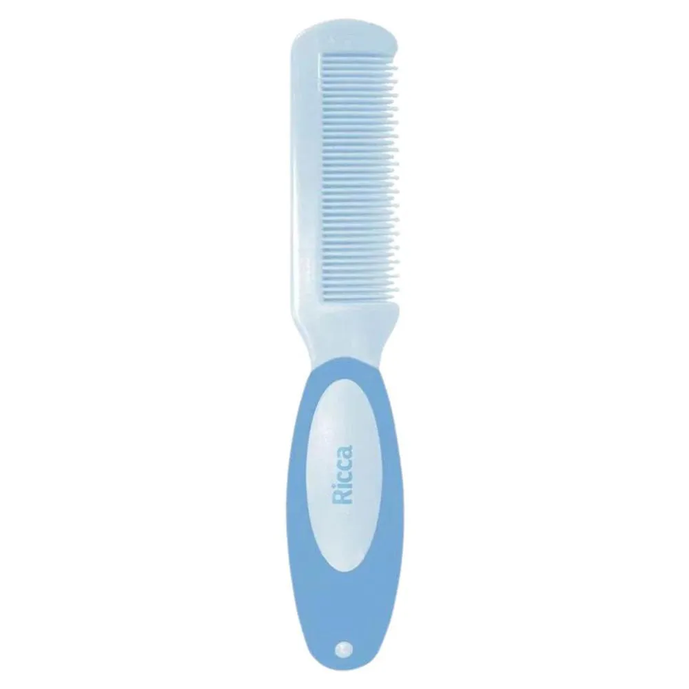 PENTE BELLIZ RICCA BABY AZUL COD.1079