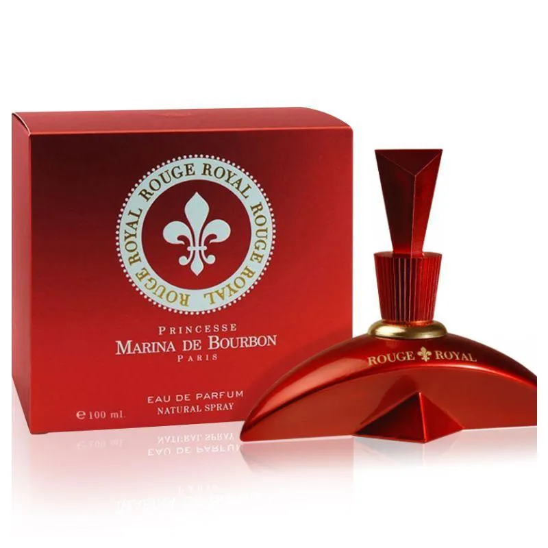 Perfume Rouge Royal Feminino Edp 100 ml