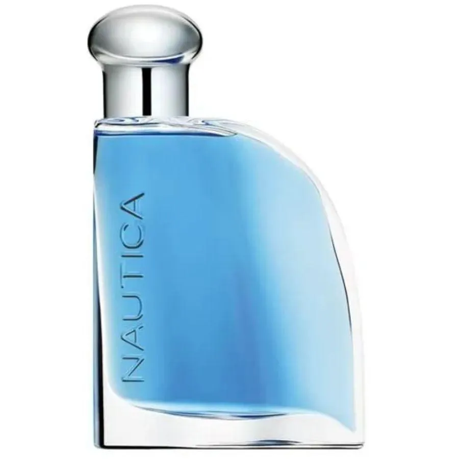 PERFUME NAUTICA BLUE MASCULINO EDT 50ML