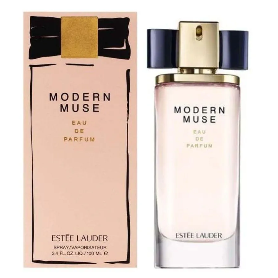 PERFUME MODERN MUSE FEMININO EAU DE PARFUM 100ML