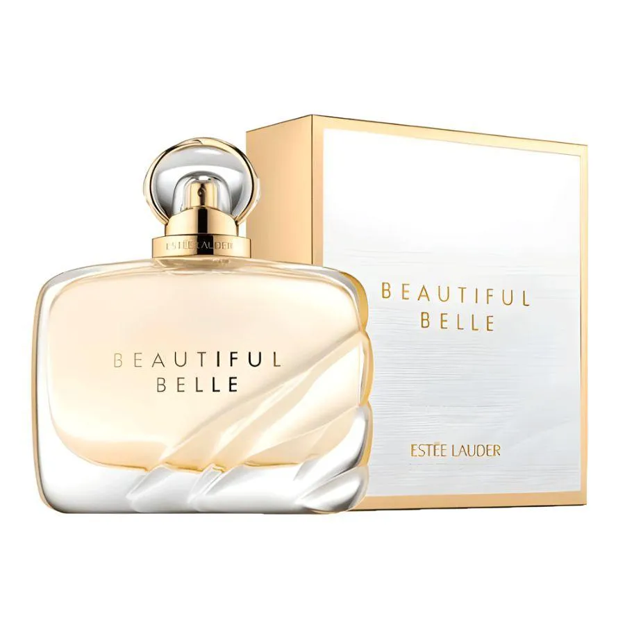 PERFUME BEAUTIFUL BELLE FEMININO EAU DE PARFUM 100ML