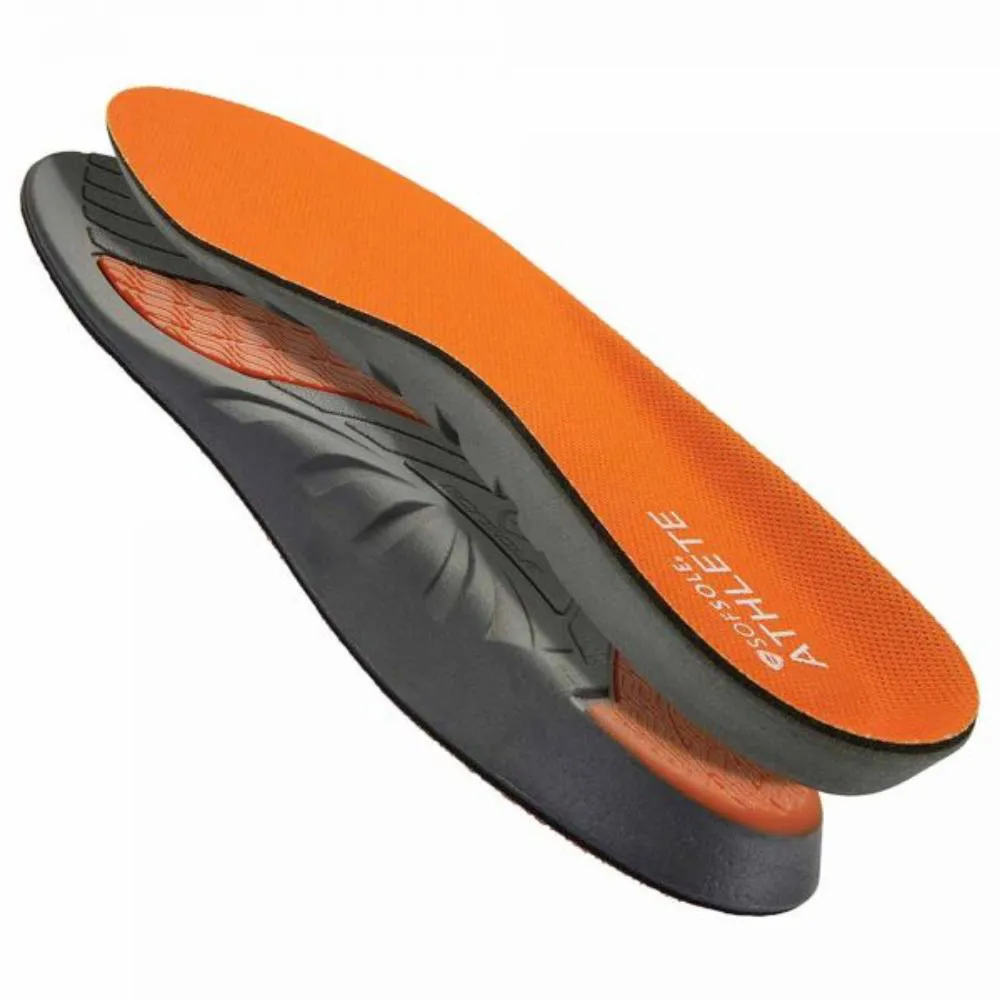 PALMILHA SOF SOLE ATHLETE MASCULINO CHANTAL 43  45