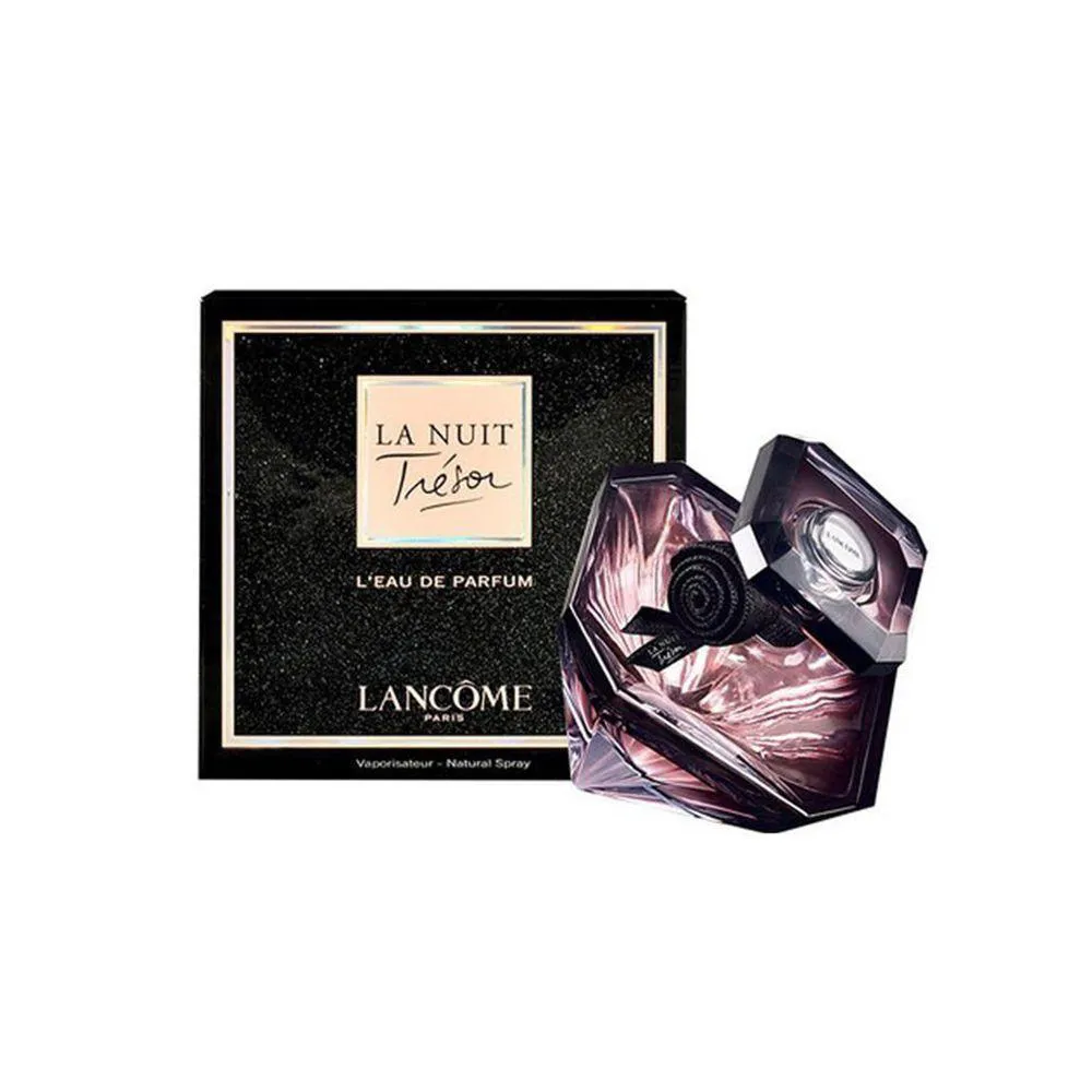 TRéSOR LA NUIT FEMININO EAU DE PARFUM 30ml