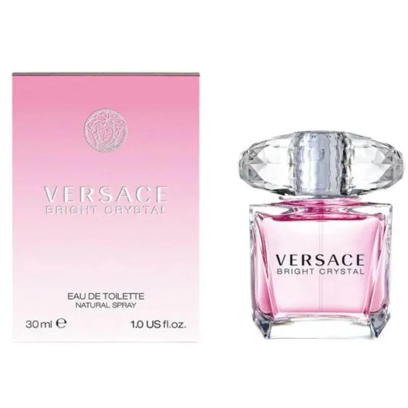 PERFUME BRIGHT CRYSTAL EDT 30 ML '