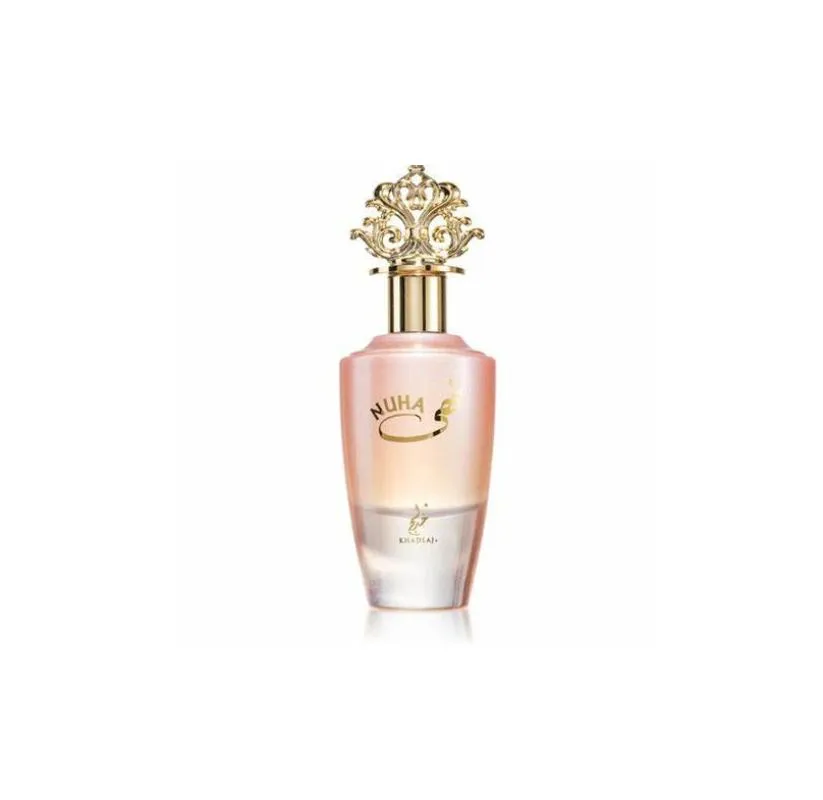 KHADLAJ NUHA EDP 100ML