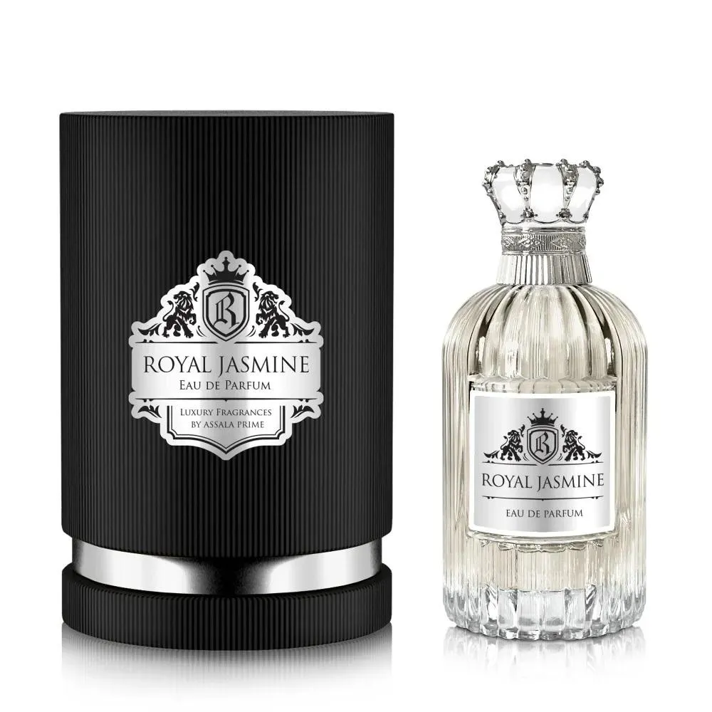 ASSALA PRIME ROYAL JASMINE EDP 100ML