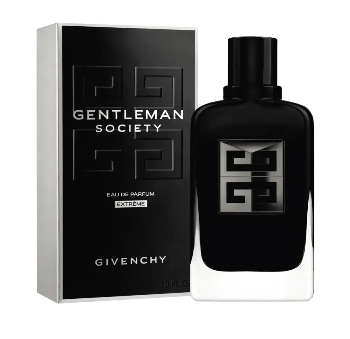 GIVENCHY GENTLEMAN SOCIETY EAU DE PARFUM EXTREME 100ML