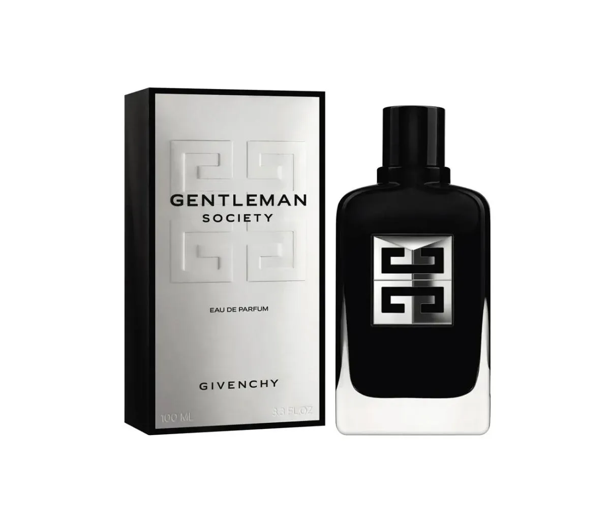 GIVENCHY GENTLEMAN SOCIETY EAU DE PARFUM 100ML