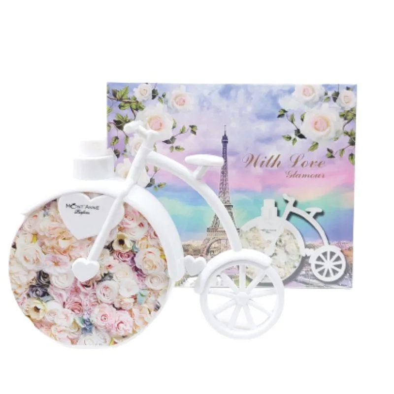 Perfume With Love glamour 100 ml - Mont'Anne