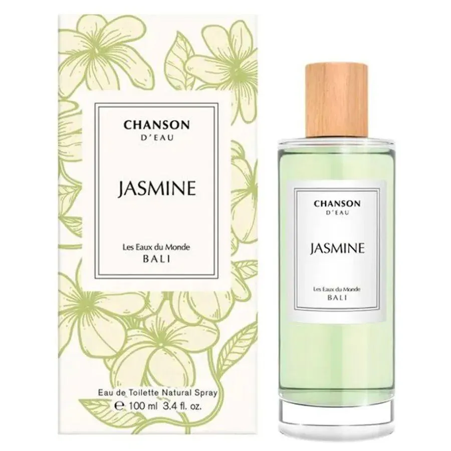 Perfume Chanson D'Eau Jasmine 100ml