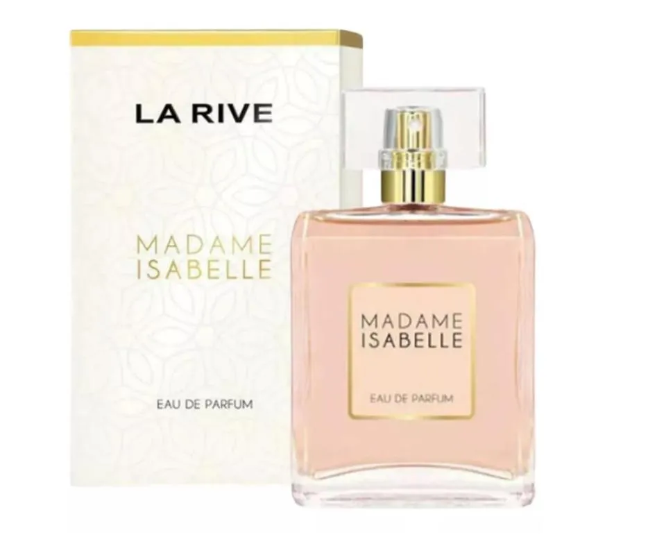 LA RIVE MADAME ISABELLE EAU DE PARFUM 100ML