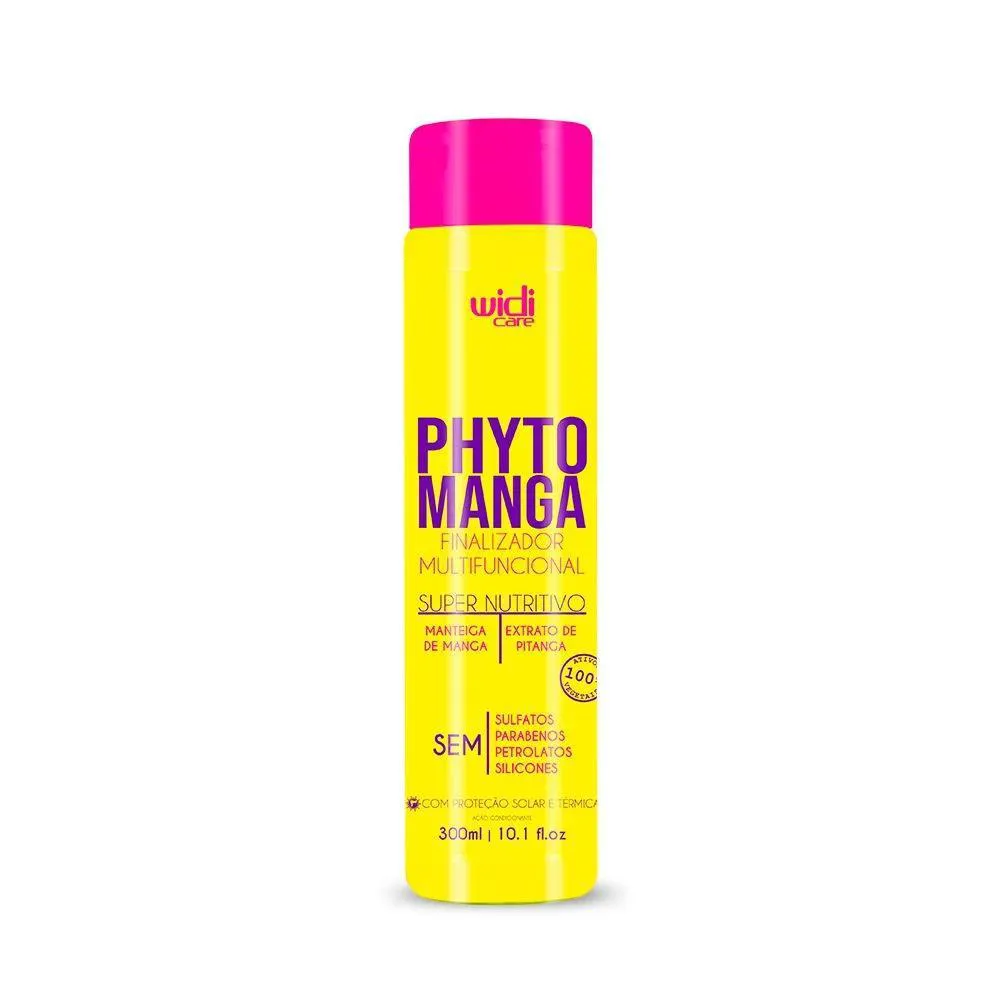 PHYTOMANGA FINALIZADOR MULTIFUNCIONAL WD WIDI CARE 300ml