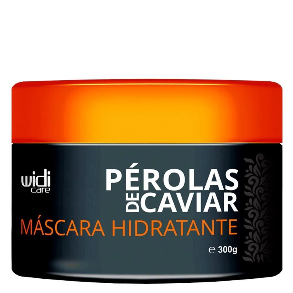 PEROLA DE CAVIAR MASCARA 300 G