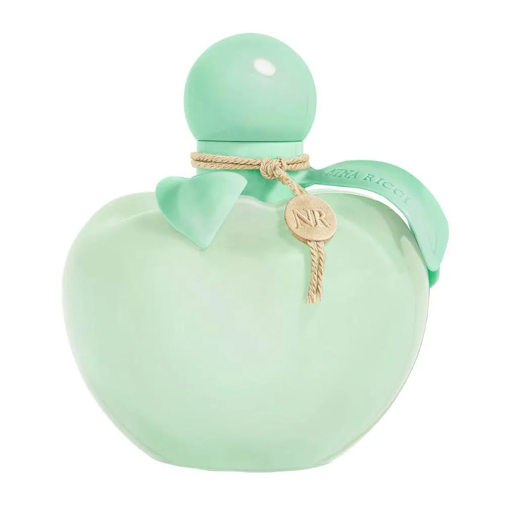 NINA NATURE FEMININO EAU DE TOILETTE 80 ML