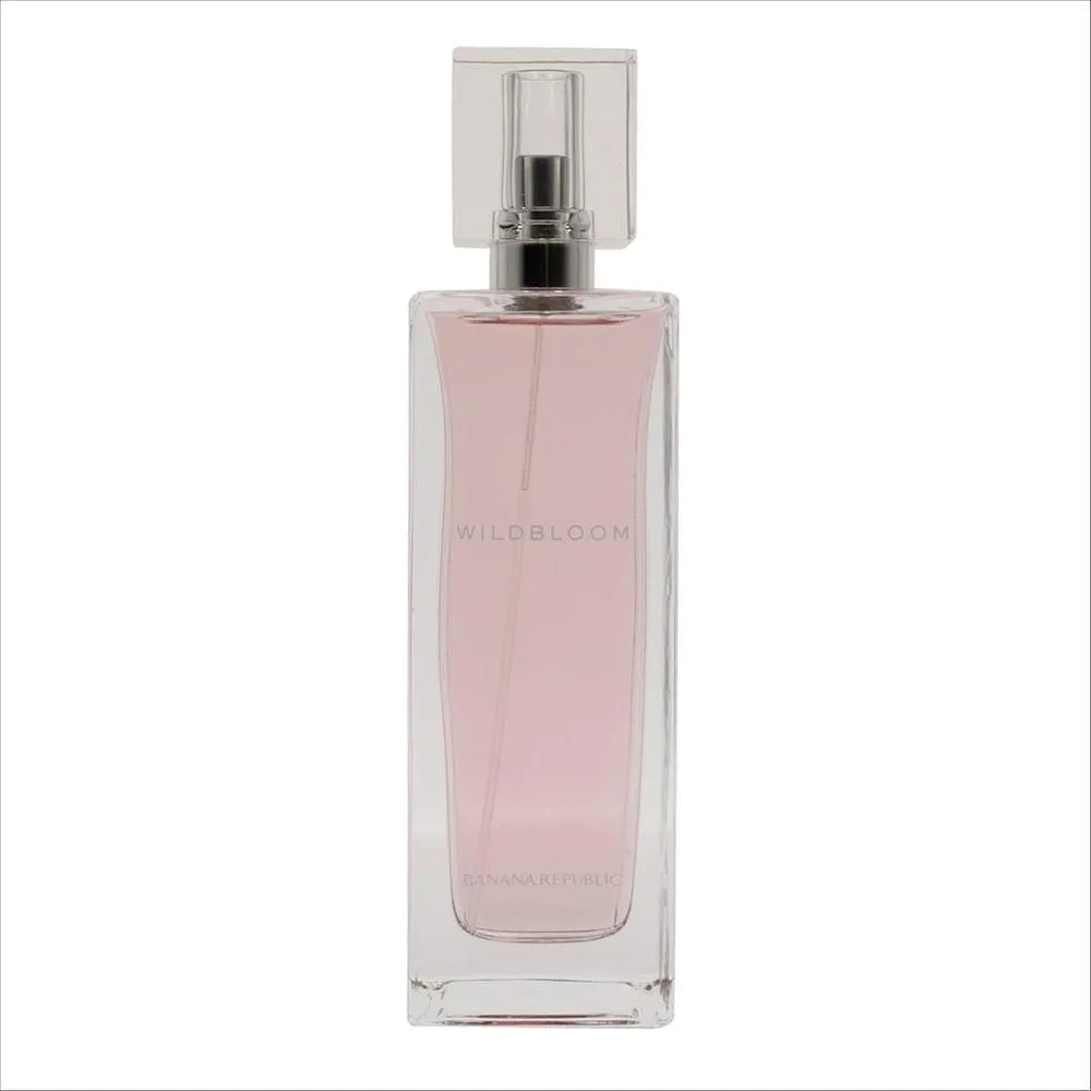 BANANA REPUBLIC WILDBLOOM EAU DE PARFUM - PERFUME FEMININO 100ML