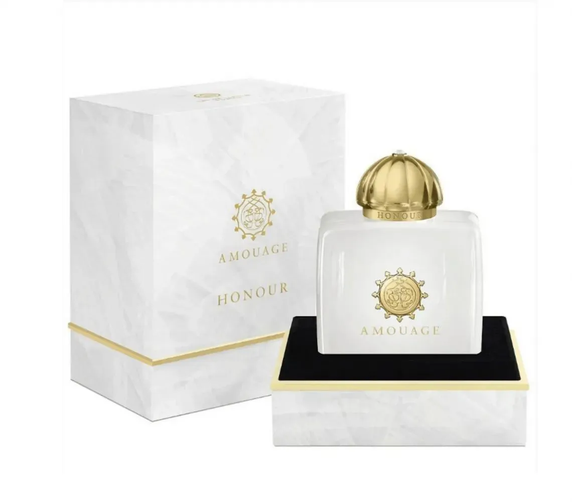 AMOUAGE HONOUR EAU DE PARFUM POUR FEMME