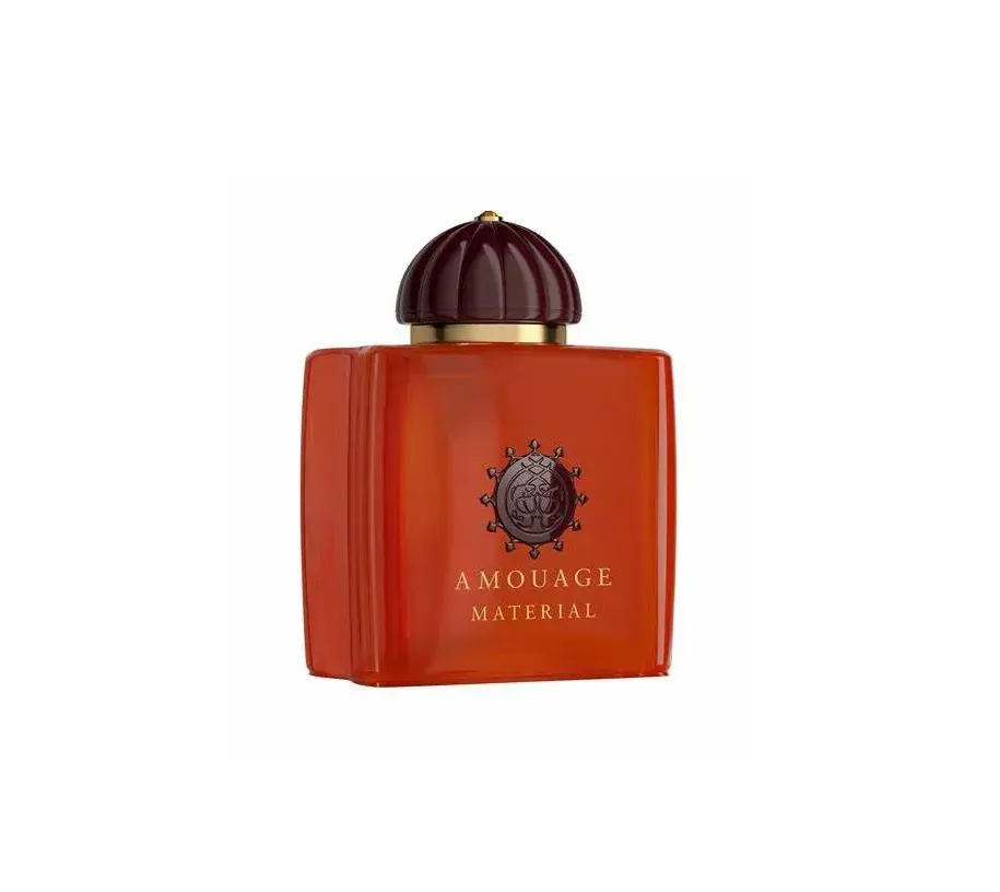 AMOUAGE MATERIAL EAU DE PARFUM 100ML