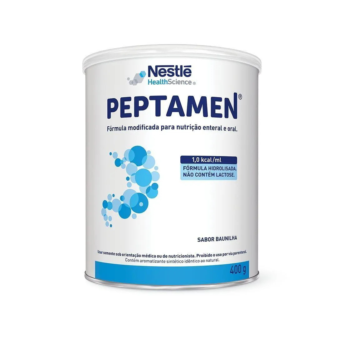 PEPTAMEN 400G