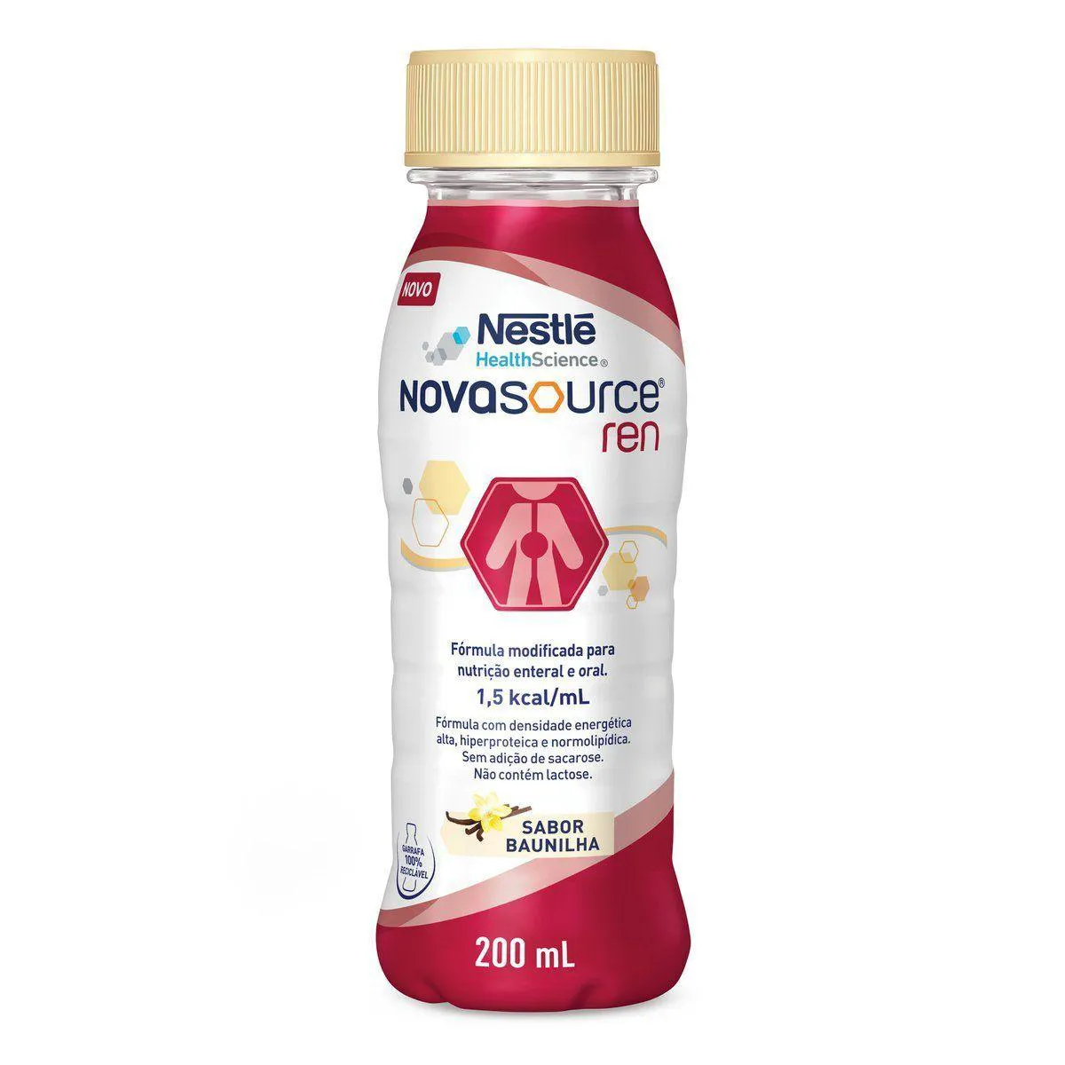 NOVASOURCE REN 200ML