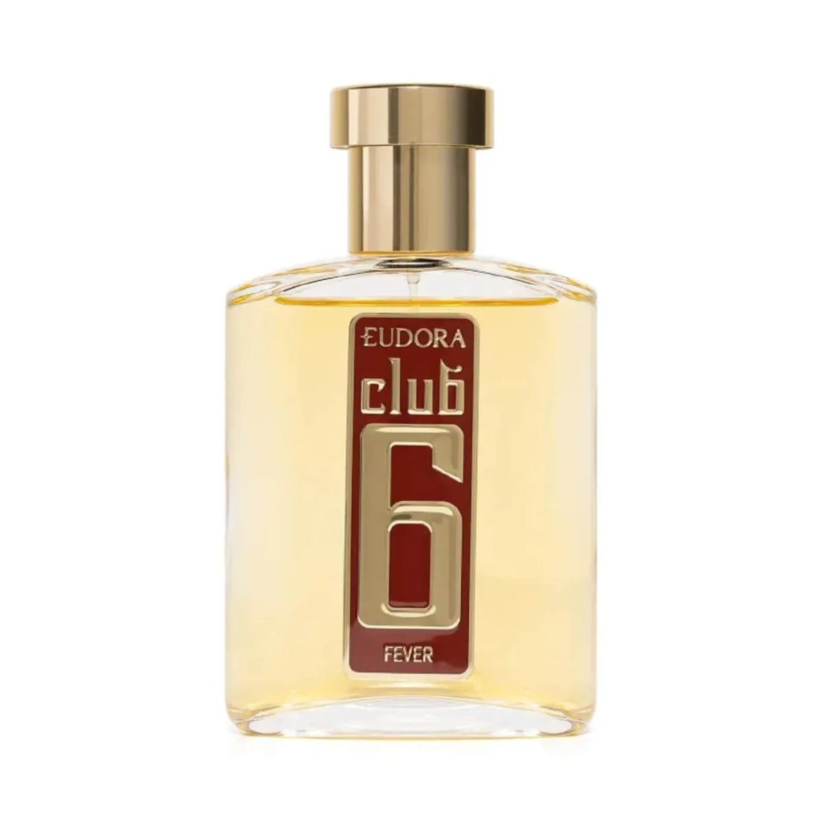 DESODORANTE COLôNIA CLUB 6 FEVER 95ML