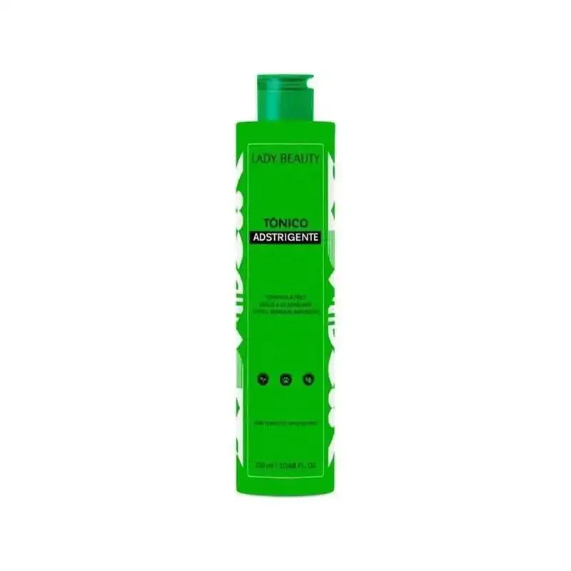 TôNICO ADSTRIGENTE LADY BEAUTY 310ML