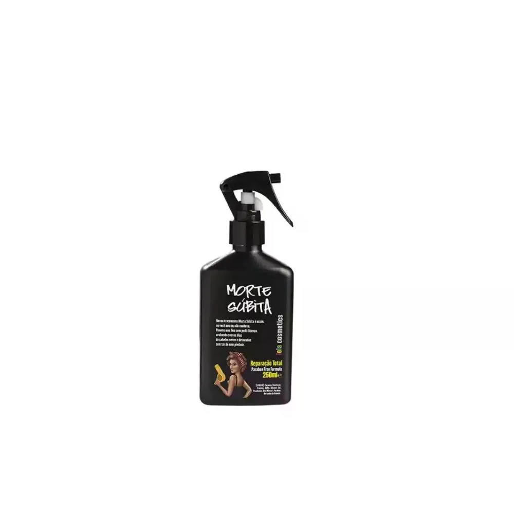 SPRAY REPARAçãO TOTAL MORTE SúBITA LOLA 250ML