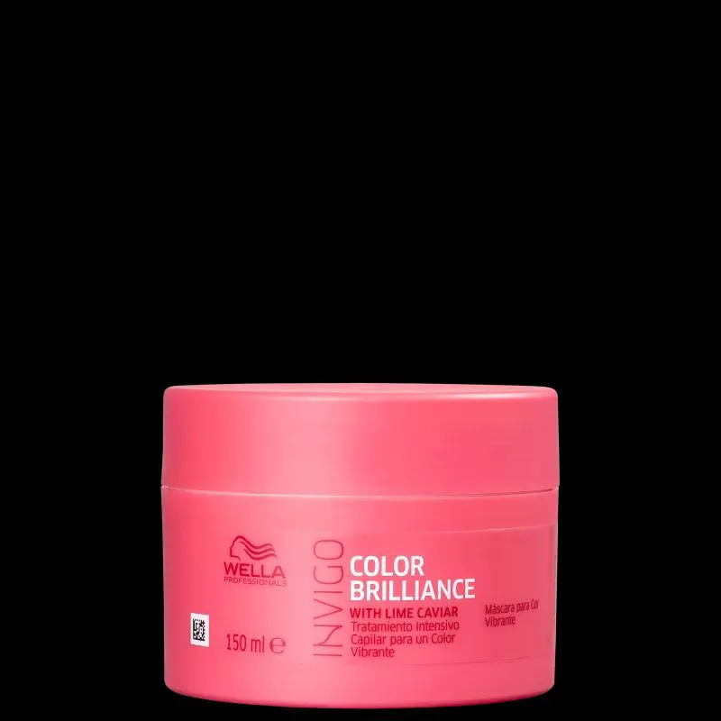WELLA BRILLIANCE MÁSCARA 150ML