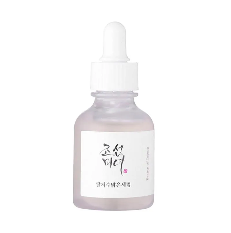 ILUMINADOR INTENSO (ARROZ + ALFA-ARBUTINA) BEAUTY OF JOSEON - SERUM